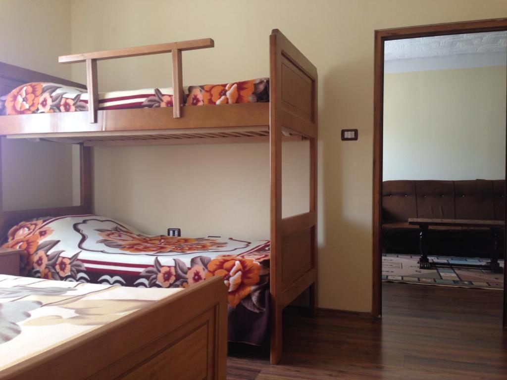 Alpbes Theth Guesthouse Shkoder Bilik gambar